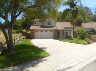 2230 Stone Valley Pl, Escondido, CA 92026