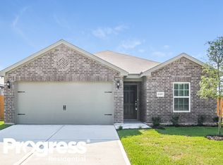 10499 Red Cardinal Dr, Cleveland, TX 77328