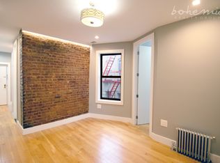 304 W 151st St #23A, New York, NY 10039