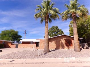 1849 S Augusta Cir, Tucson, AZ 85710