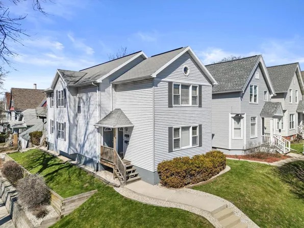 2401 North Oakland AVENUE #2403, Milwaukee, WI 53211