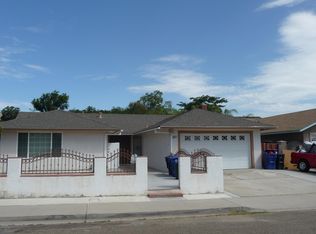 551 Wisteria St, Chula Vista, CA 91911