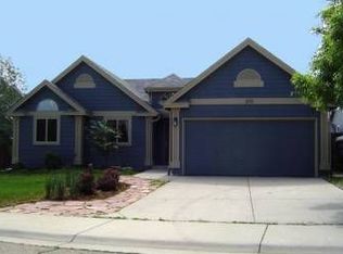 205 Welch Dr, Lyons, CO 80540