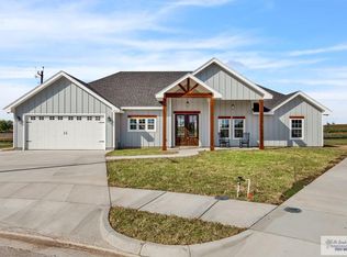 1401 Crystal Cir, Harlingen, TX 78552