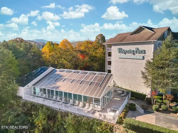 205 Ogle Dr #323, Pigeon Forge, TN 37863