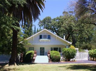 1081 Fitch Mountain Rd, Healdsburg, CA 95448