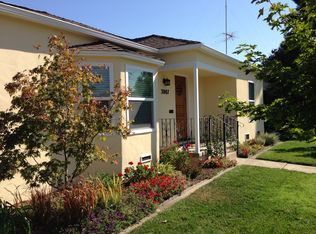 3007 Perryman Way, Sacramento, CA 95820