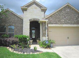 2703 Villa Pisa Ln, League City, TX 77573