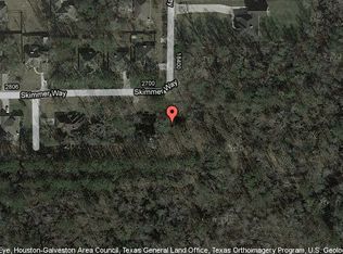 2707 Skimmer Way, Crosby, TX 77532