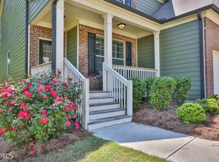 4550 Fourth Rail Ln, Cumming, GA 30040