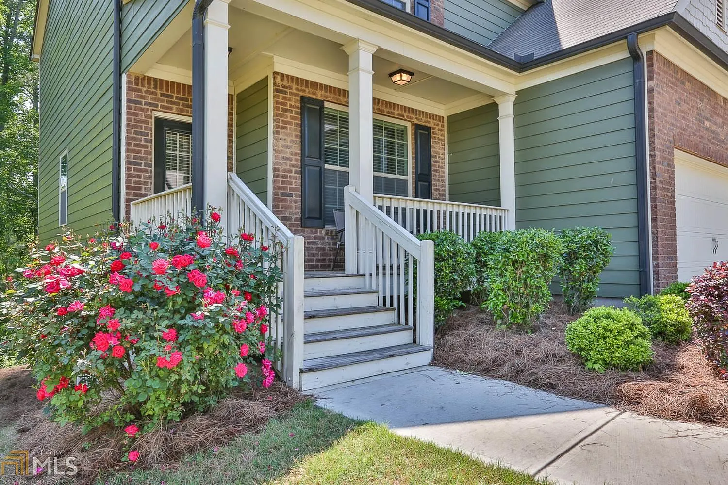 4550 Fourth Rail Ln photo 1