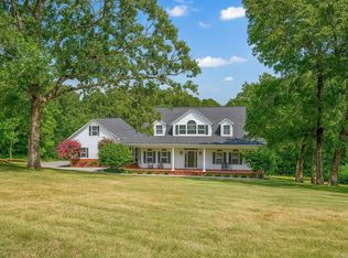 4901 Donnell Ridge Rd, Conway, AR 72034