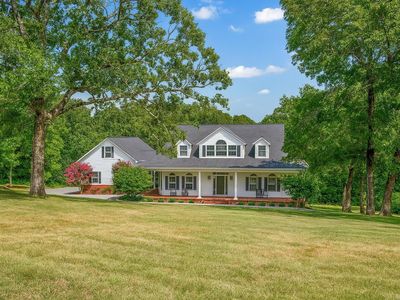 4901 Donnell Ridge Rd, Conway, AR, 72034