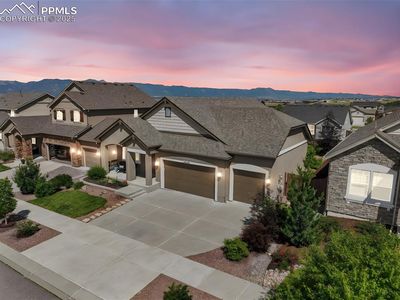 3326 Daydreamer Dr, Colorado Springs, CO, 80908