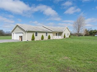 19685 Evans Rd, Dexter, NY 13634