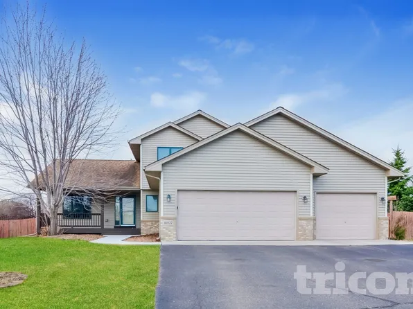 10527 61st Pl NE, Albertville, MN 55301