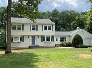 4 Fairbanks Rd, Chelmsford, MA 01824