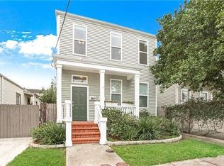 8629 Zimpel St #8629, New Orleans, LA 70118