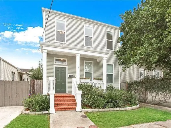 8629 Zimpel St #8629, New Orleans, LA 70118