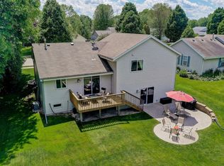 1725 Rempe Dr, Waukesha, WI 53186