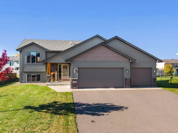 1833 Lincoln St S, Cambridge, MN 55008