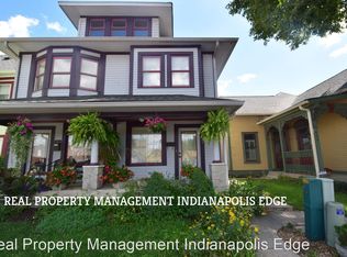437 Fulton St, Indianapolis, IN 46202