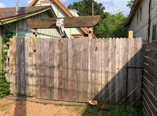 1163 Nickols Ave, Austin, TX 78721