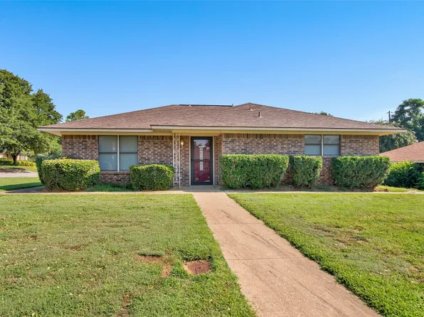 2307 Arapaho Dr, Denison, TX 75020