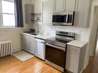 102 Woodlawn Ave #2, Albany, NY 12208
