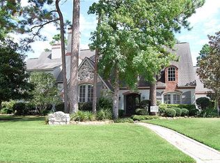 43 Forest Green Trl, Humble, TX 77339