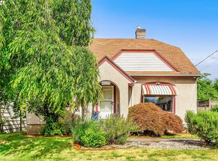 4020 NE 74th Ave, Portland, OR 97213