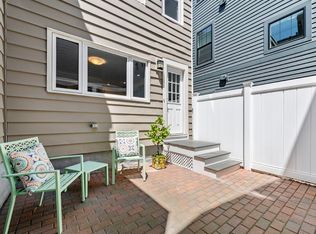 18-18R Polk St, Charlestown, MA 02129