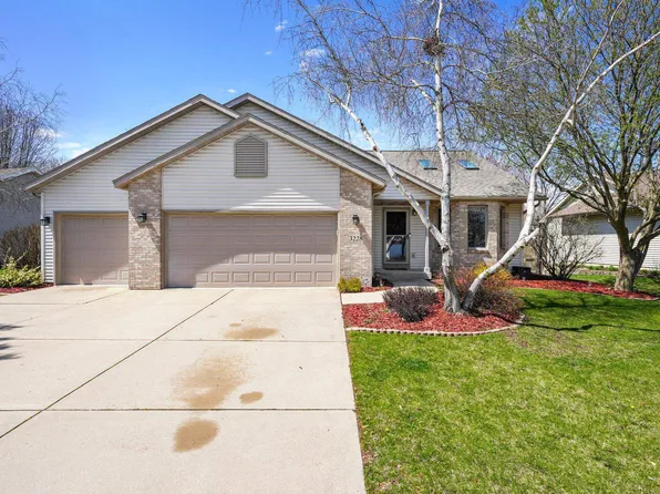 3228 Token Rd, Sun Prairie, WI 53590