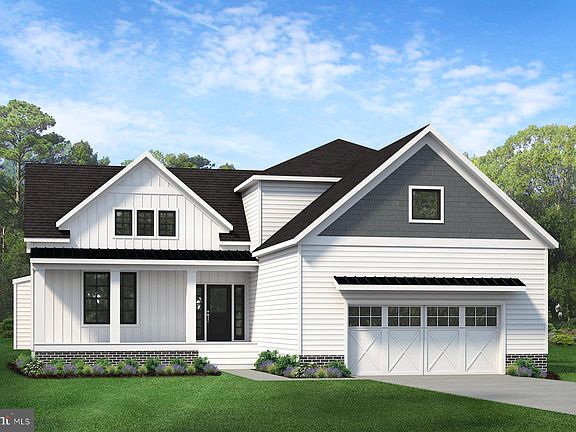 4th image of 20446 Honeysuckle Dr
