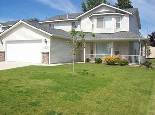 1447 W Timor Ave, Coeur D Alene, ID 83815