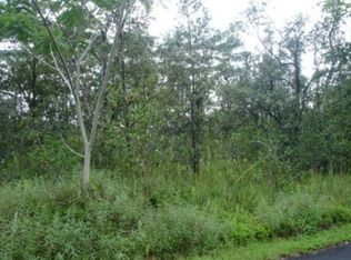 22nd Ave LOT 299, Keaau, HI 96749