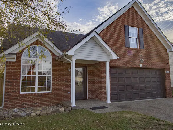 364 Bridlewood Ave, Shelbyville, KY 40065