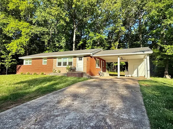319 Highwood Cir, Paris, TN 38242