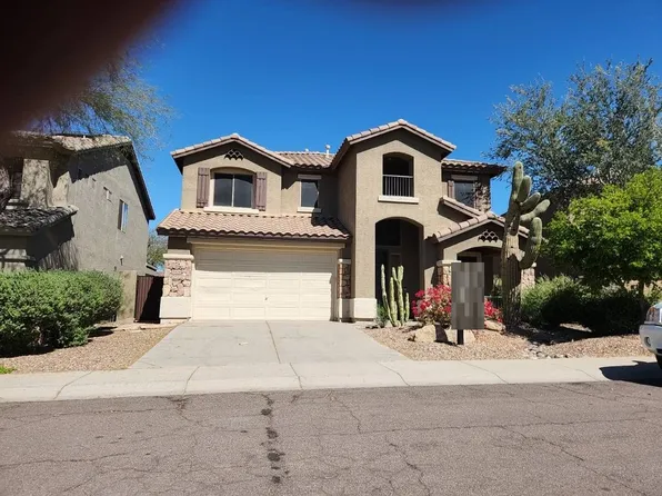 3434 W Thoreau Ln, Phoenix, AZ 85086