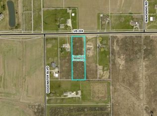 Saint Rte #224, Deerfield, OH 44411