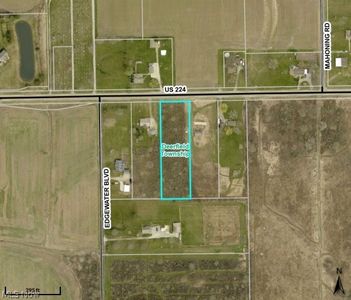 Saint Rte #224, Deerfield, OH, 44411