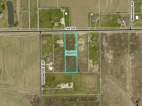 Saint Rte #224, Deerfield, OH 44411