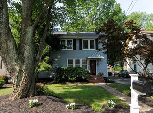 41 Fanok Rd, Morristown, NJ 07960