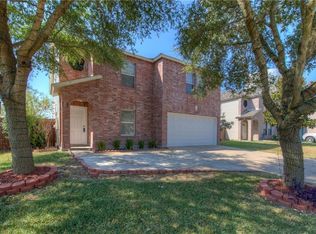 2721 High Point Dr, Round Rock, TX 78664