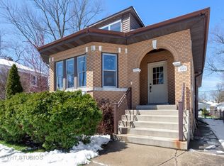 3522 Vernon Ave, Brookfield, IL 60513