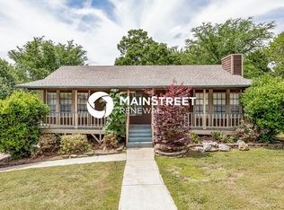 6446 Freda Dr, Pinson, AL 35126