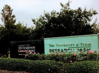 8055 Cambridge St APT 22B, Houston, TX 77054
