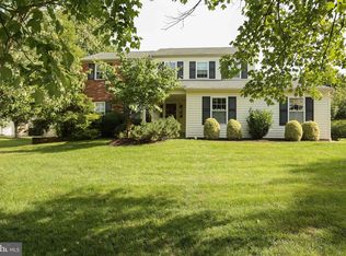 1833 Mifflin Dr, Lansdale, PA 19446