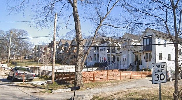 1st image of 1309 Meridian St