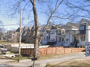 1309 Meridian St, Nashville, TN 37207
